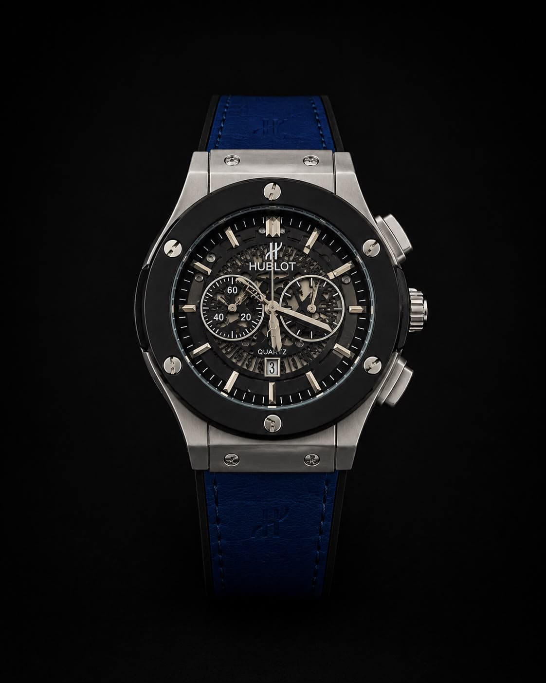 Luxury Style Wrist Watch — main product photo