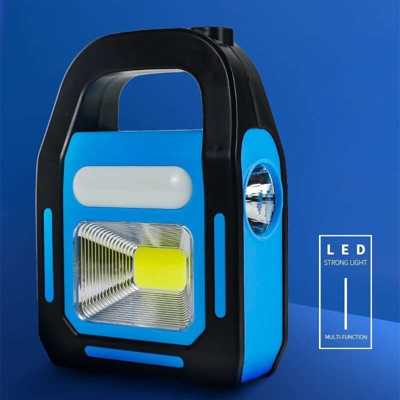 Hurry Bolt LED Multi Function Strong Light - Lighting Device Designed For Illumination Purpose And Daily Lighting Routine — main product photo